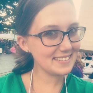 Meet your Posher, Jamie